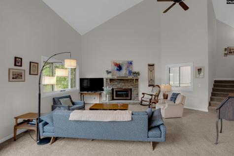 77 Ridge Lake Drive Columbia SC 29209