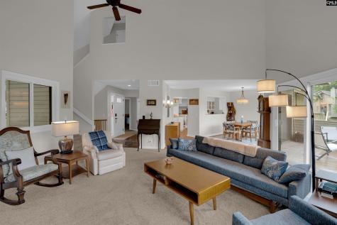 77 Ridge Lake Drive Columbia SC 29209