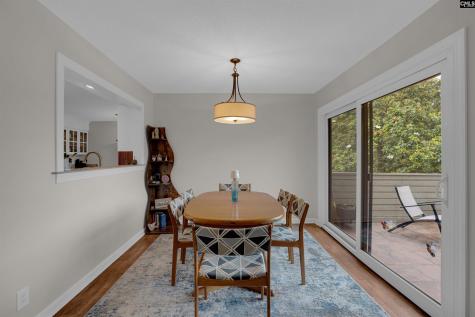 77 Ridge Lake Drive Columbia SC 29209