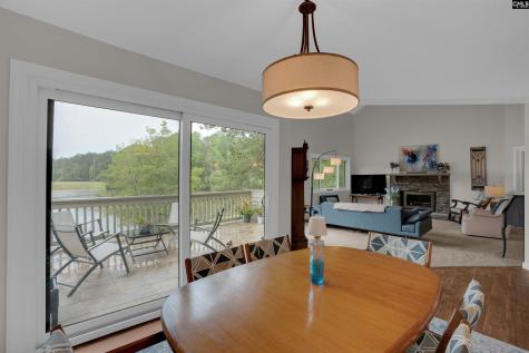 77 Ridge Lake Drive Columbia SC 29209