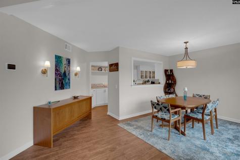77 Ridge Lake Drive Columbia SC 29209
