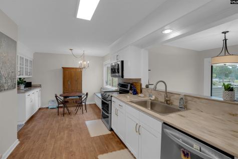77 Ridge Lake Drive Columbia SC 29209