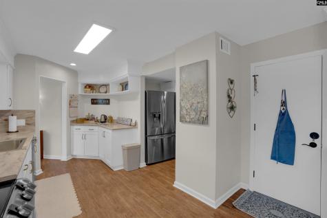 77 Ridge Lake Drive Columbia SC 29209