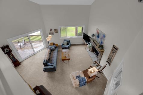 77 Ridge Lake Drive Columbia SC 29209