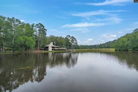 77 Ridge Lake Drive Columbia SC 29209