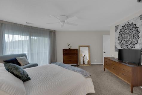 77 Ridge Lake Drive Columbia SC 29209