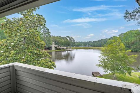 77 Ridge Lake Drive Columbia SC 29209