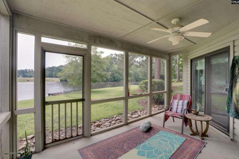77 Ridge Lake Drive Columbia SC 29209