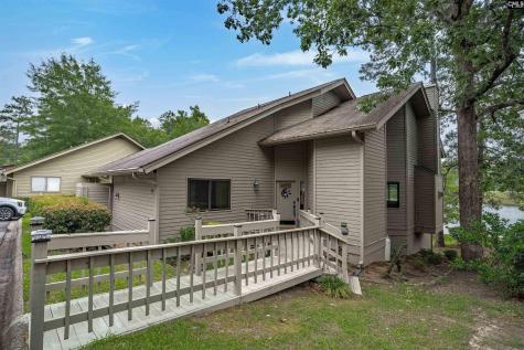 77 Ridge Lake Drive Columbia SC 29209