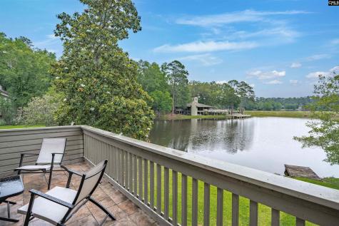 77 Ridge Lake Drive Columbia SC 29209