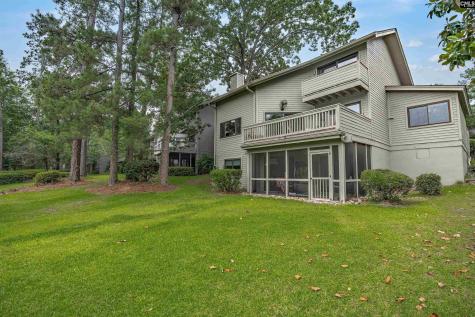77 Ridge Lake Drive Columbia SC 29209