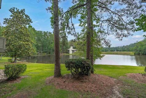77 Ridge Lake Drive Columbia SC 29209