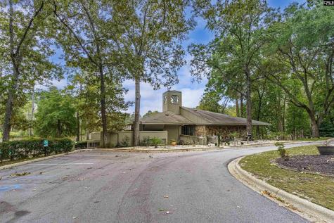 77 Ridge Lake Drive Columbia SC 29209