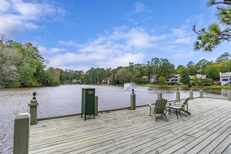 77 Ridge Lake Drive Columbia SC 29209