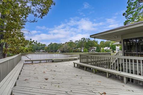 77 Ridge Lake Drive Columbia SC 29209