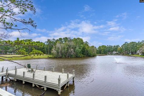 77 Ridge Lake Drive Columbia SC 29209