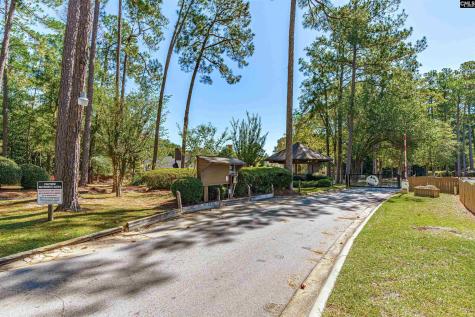 77 Ridge Lake Drive Columbia SC 29209