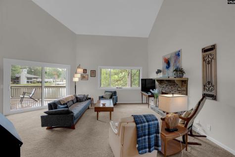 77 Ridge Lake Drive Columbia SC 29209