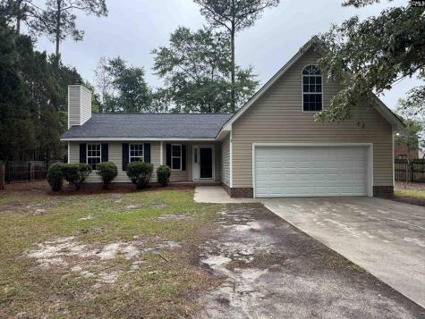 3700 Ulmer Road Columbia SC 29209