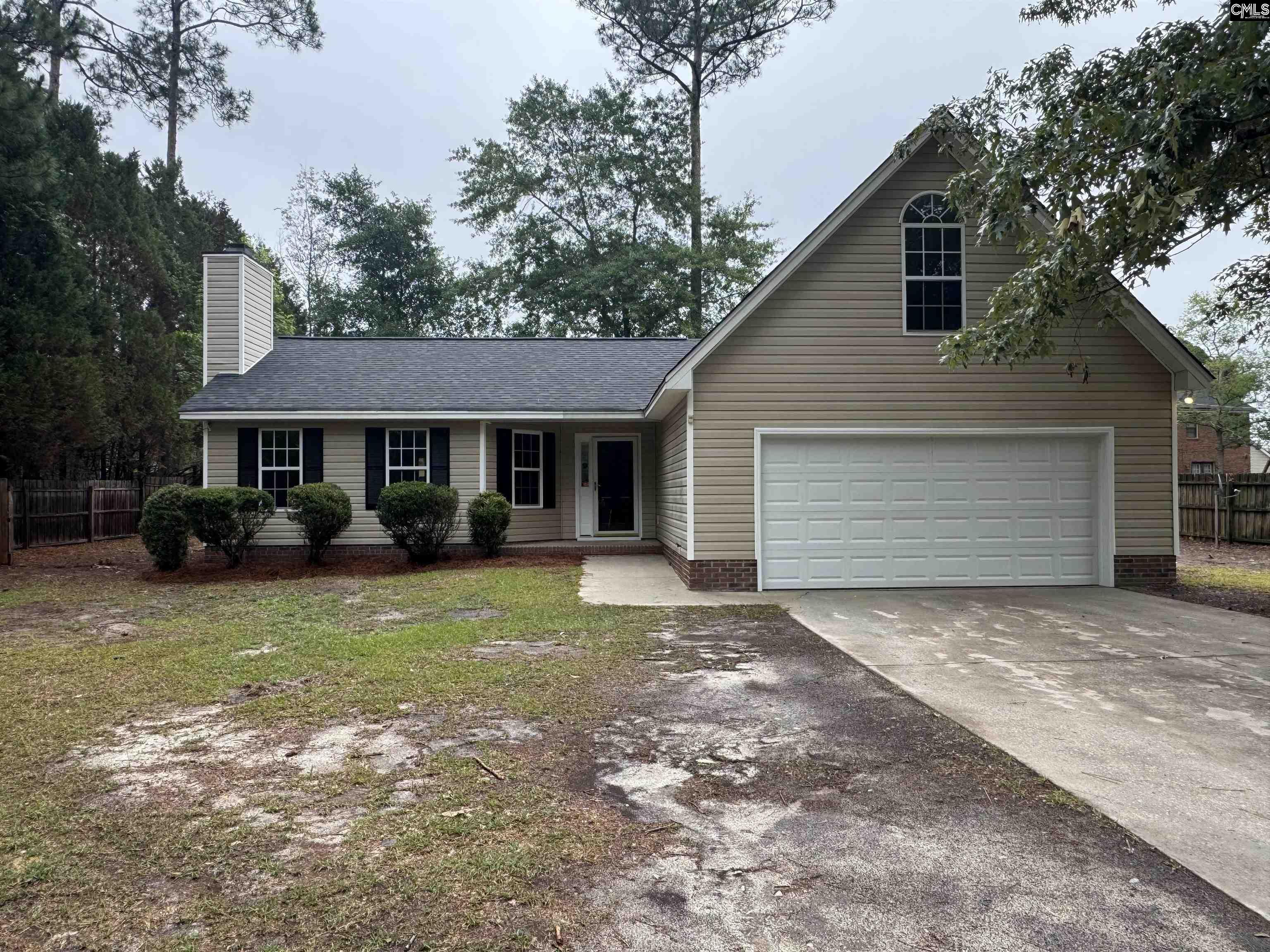 3700 Ulmer Road Columbia SC 29209