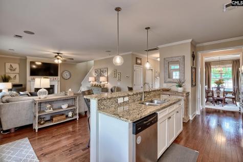 347 Duck Creek Lane Lexington SC 29072