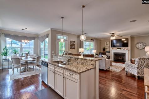 347 Duck Creek Lane Lexington SC 29072