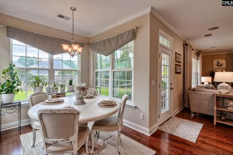 347 Duck Creek Lane Lexington SC 29072