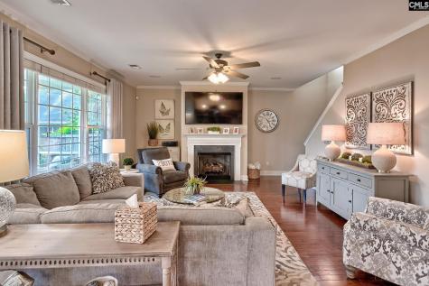 347 Duck Creek Lane Lexington SC 29072