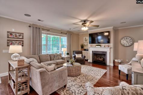 347 Duck Creek Lane Lexington SC 29072