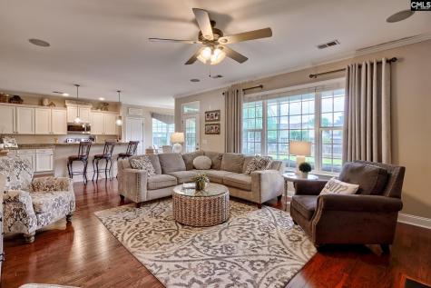 347 Duck Creek Lane Lexington SC 29072