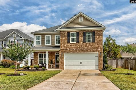 347 Duck Creek Lane Lexington SC 29072