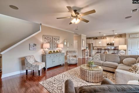 347 Duck Creek Lane Lexington SC 29072