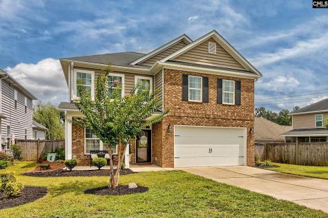 347 Duck Creek Lane Lexington SC 29072