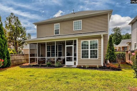 347 Duck Creek Lane Lexington SC 29072