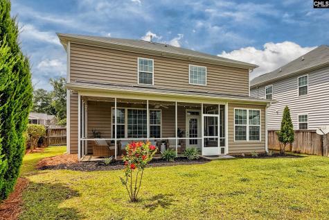 347 Duck Creek Lane Lexington SC 29072
