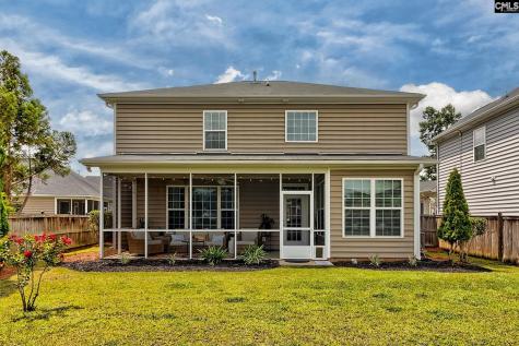 347 Duck Creek Lane Lexington SC 29072