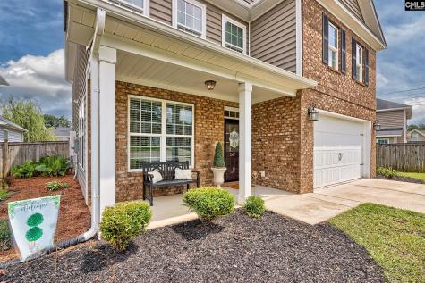 347 Duck Creek Lane Lexington SC 29072