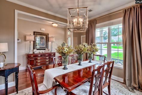 347 Duck Creek Lane Lexington SC 29072