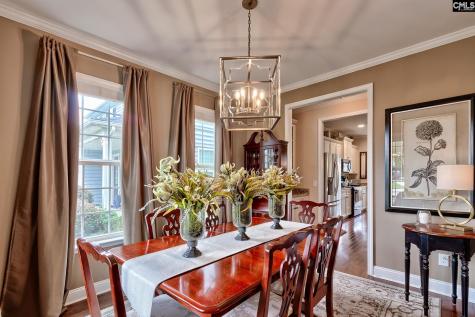 347 Duck Creek Lane Lexington SC 29072