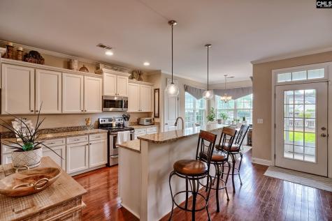 347 Duck Creek Lane Lexington SC 29072
