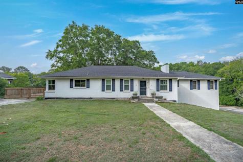 220 Nance Street Whitmire SC 29178