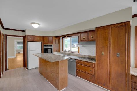 220 Nance Street Whitmire SC 29178