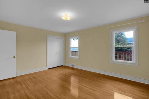 220 Nance Street Whitmire SC 29178
