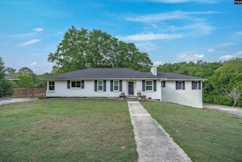 220 Nance Street Whitmire SC 29178