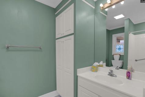 220 Nance Street Whitmire SC 29178
