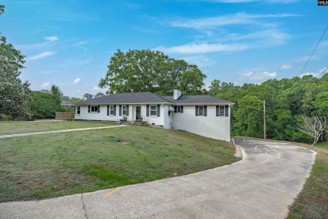 220 Nance Street Whitmire SC 29178
