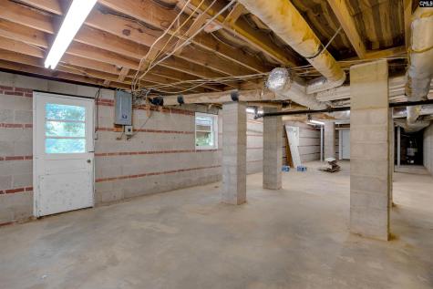 220 Nance Street Whitmire SC 29178