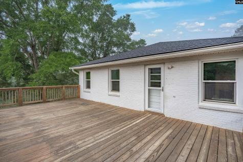 220 Nance Street Whitmire SC 29178