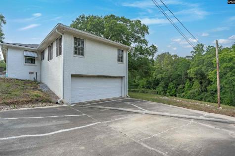 220 Nance Street Whitmire SC 29178