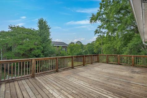 220 Nance Street Whitmire SC 29178